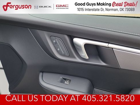 New 2026 Buick Enclave Sport Touring w/ Super Cruise Package FWD image 40