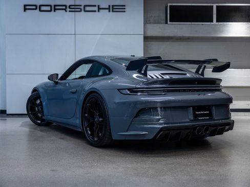Certified 2022 Porsche 911 GT3 RWD image 3