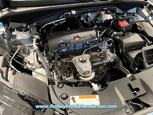New 2027 Honda HR-V Sport image 12
