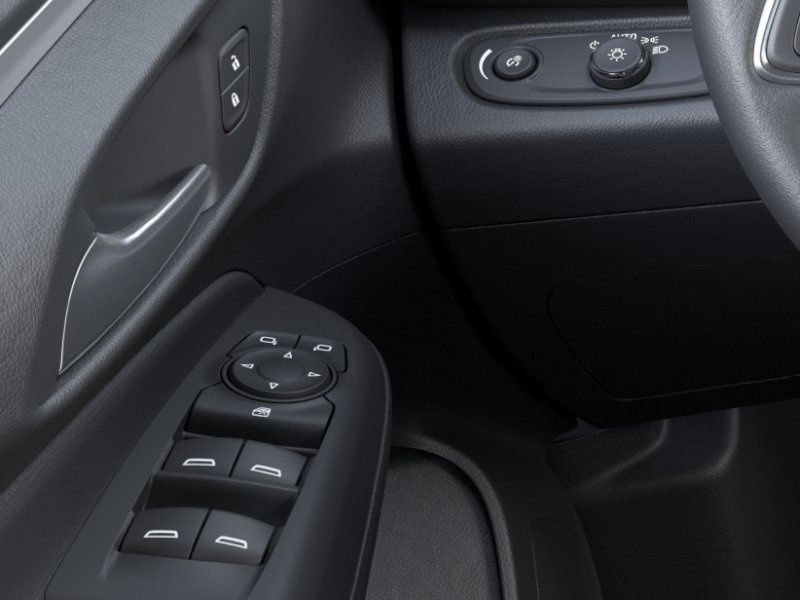 New 2026 Buick Envista Sport Touring w/ Convenience I Package FWD image 23