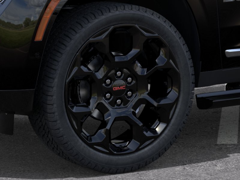 New 2027 GMC Yukon Denali AWD/4WD image 9
