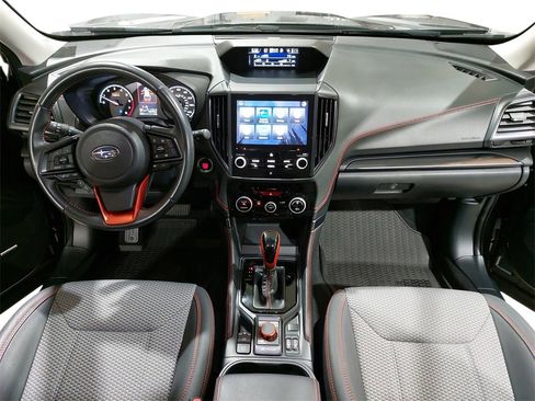 Used 2022 Subaru Forester Sport image 9