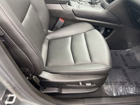 Used 2023 Cadillac XT6 Luxury image 25