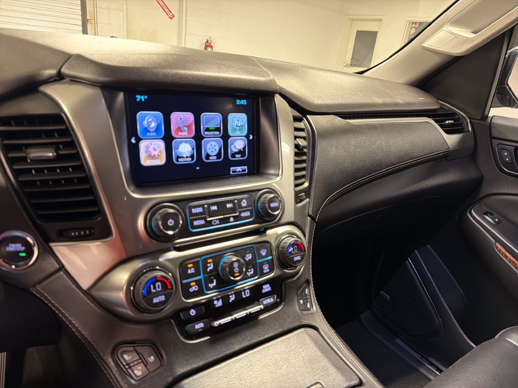 Used 2018 Chevrolet Tahoe Premier RWD image 38