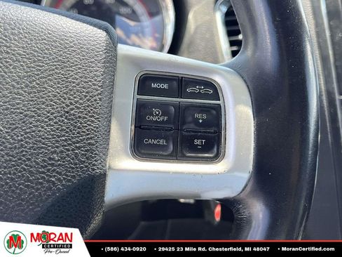 Used 2012 Dodge Durango Citadel w/ Trailer Tow Group IV AWD/4WD image 23