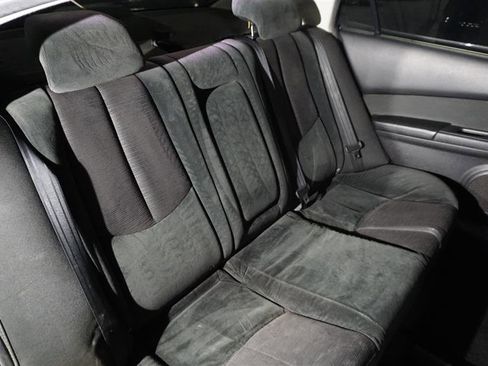 Used 2012 MAZDA MAZDA6 i Touring image 15