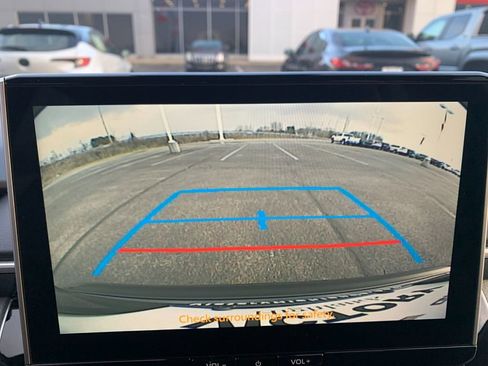 New 2026 Toyota Corolla SE image 21