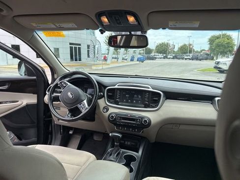 Used 2020 Kia Sorento S FWD image 20