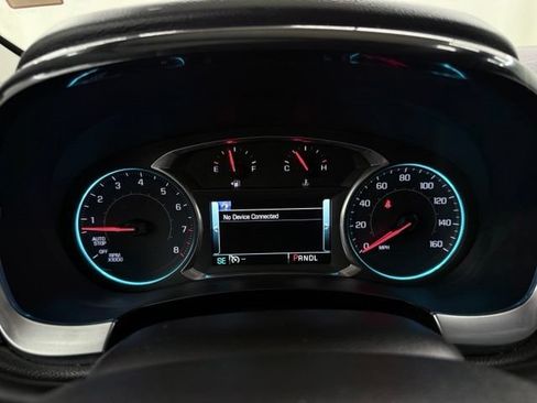 Used 2019 Chevrolet Traverse LT AWD/4WD image 26