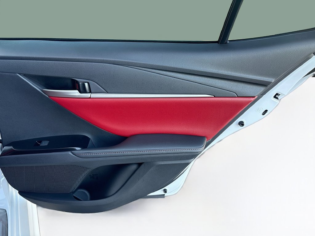 New 2026 Toyota Camry XSE FWD image 26