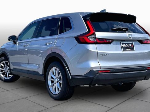 Used 2024 Honda CR-V EX-L image 12