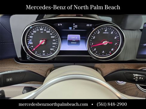 Used 2020 Mercedes-Benz E 350 4MATIC Sedan image 23