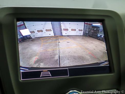 Used 2024 Chevrolet Equinox LT AWD/4WD image 14