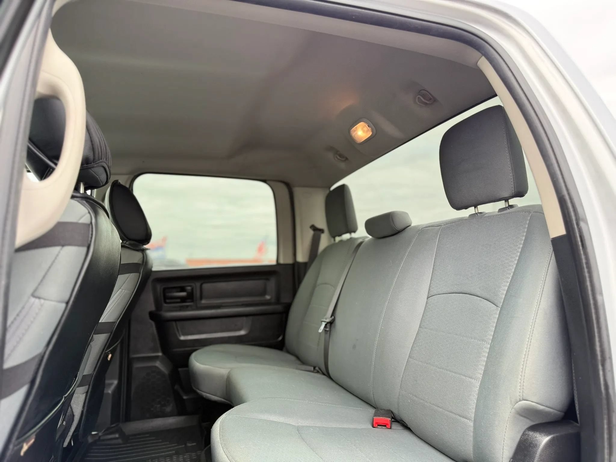 Used 2016 RAM 1500 Tradesman w/ Popular Equipment Group AWD/4WD image 19