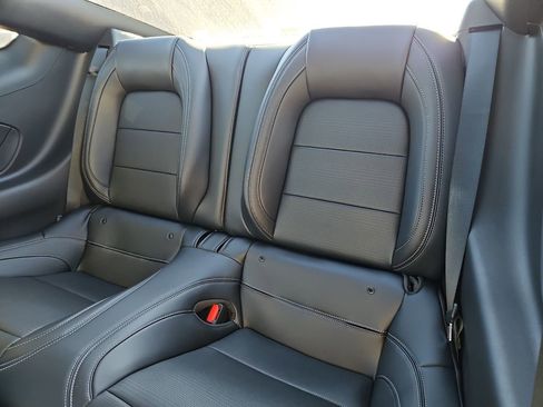 New 2026 Ford Mustang GT Premium image 19