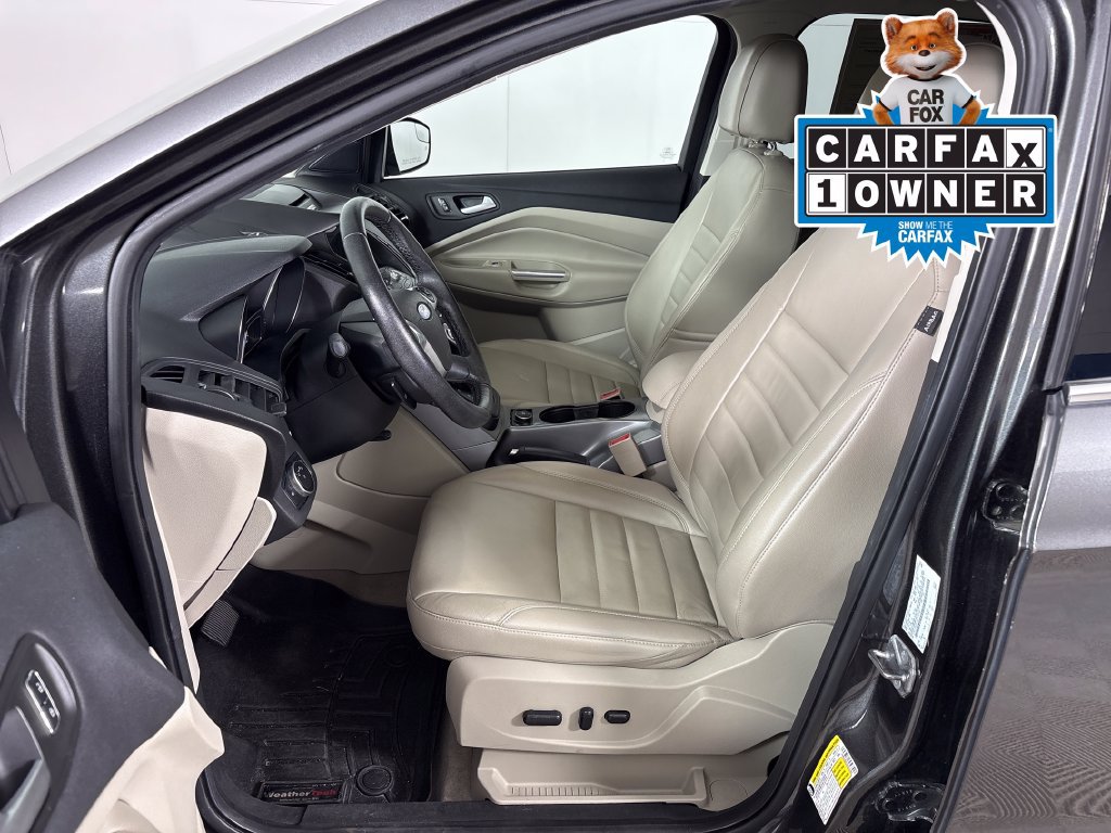Used 2016 Ford Escape SE AWD/4WD image 30