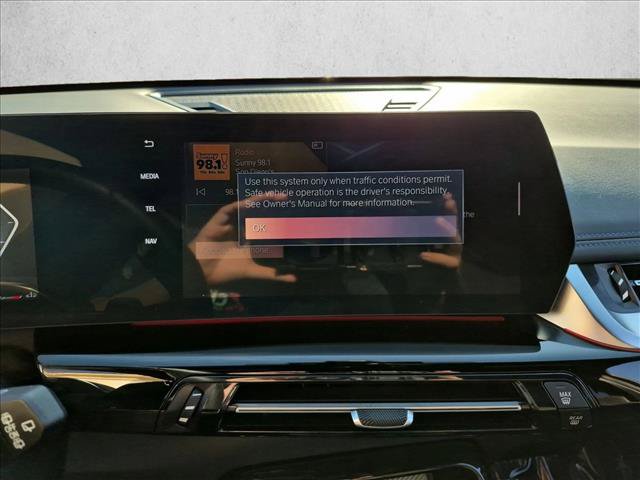 Certified 2025 BMW X1 xDrive28i w/ M Sport Package AWD/4WD image 13