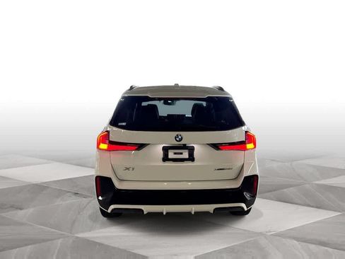 Used 2025 BMW X1 xDrive28i AWD/4WD image 7