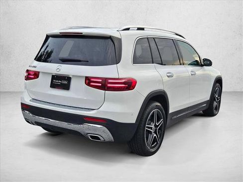 Certified 2026 Mercedes-Benz GLB 250 image 5