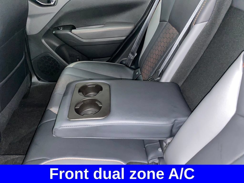 Certified 2025 Subaru Crosstrek 2.5i Limited AWD/4WD image 16