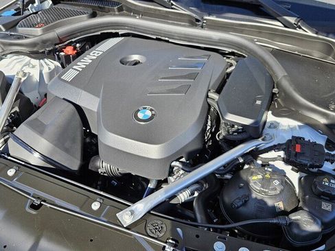New 2026 BMW 530i w/ M Sport Package RWD image 26