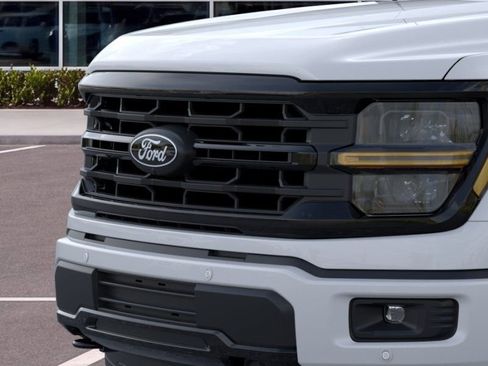 New 2026 Ford F150 XLT w/ Equipment Group 302A MID AWD/4WD image 17