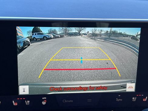 Certified 2024 Lexus NX 350 350 Premium image 20