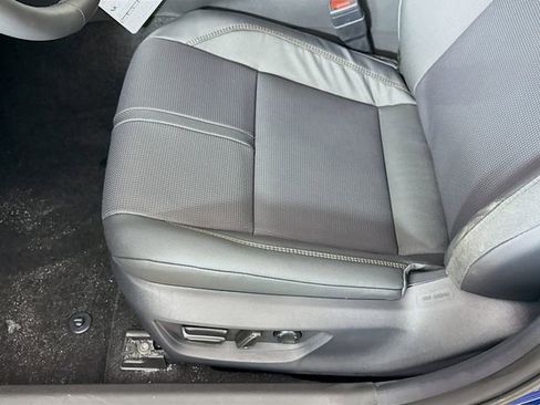 New 2026 Toyota Camry XLE image 18