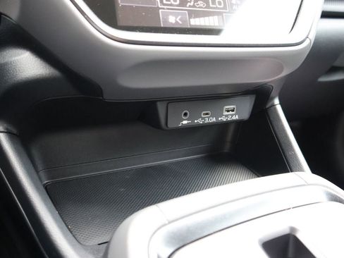 New 2026 Subaru Crosstrek 2.0i Premium image 36