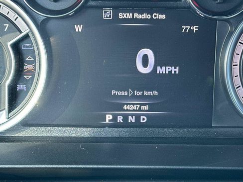 Used 2022 RAM 1500 Classic Warlock w/ Trailer & Traction Group AWD/4WD image 26