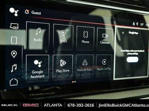 New 2026 GMC Sierra 2500 AT4 w/ AT4 Premium Plus Package image 14