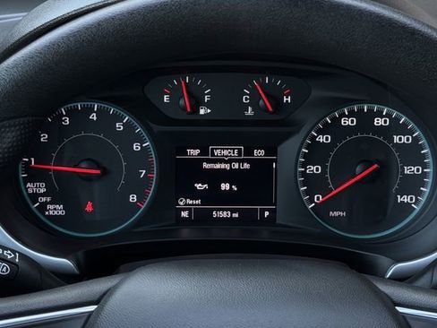 Used 2023 Chevrolet Malibu LT FWD image 15