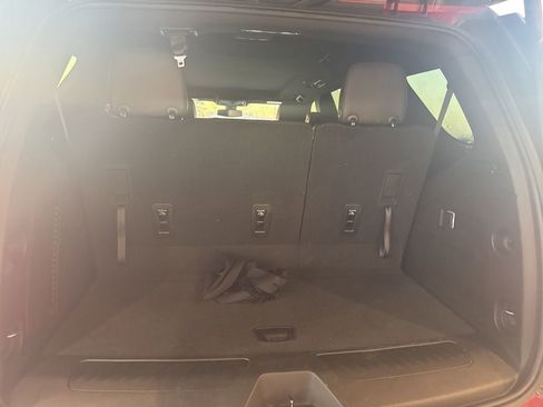 Used 2021 Chevrolet Tahoe LT image 13