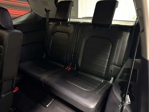 Used 2021 Volkswagen Atlas SEL Premium AWD/4WD image 13