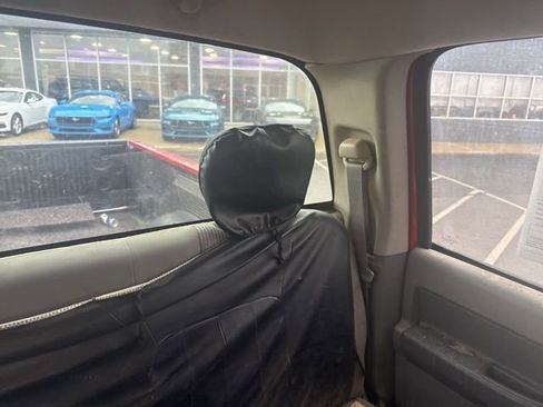 Used 2006 Dodge Ram 1500 Truck SLT w/ Quad Cab Big Horn Value Group image 16