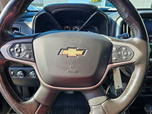 Used 2019 Chevrolet Colorado ZR2 image 26