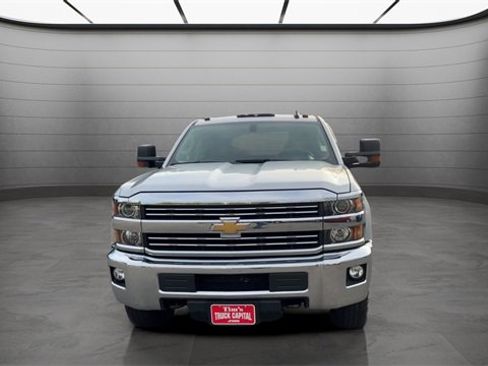 Used 2016 Chevrolet Silverado 3500 LT w/ All-Star Edition image 15