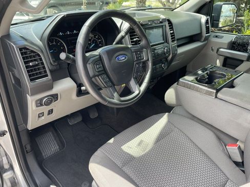 Used 2020 Ford F150 XLT w/ Equipment Group 302A Luxury RWD image 11