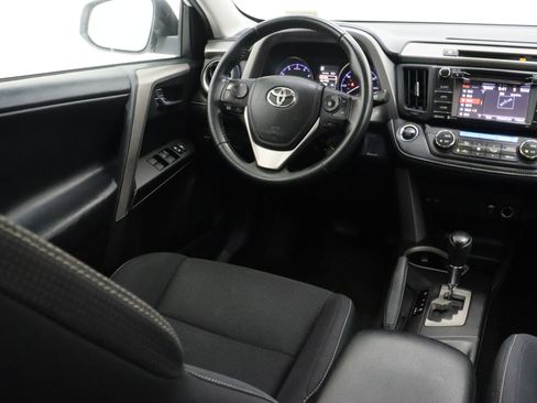 Used 2018 Toyota RAV4 XLE w/ Plus Extra Value Package AWD/4WD image 31