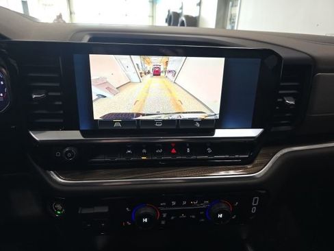 New 2026 Chevrolet Silverado 1500 LT image 21