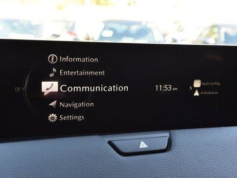 Used 2025 MAZDA CX-90 3.3 Turbo w/ Premium Sport Pkg image 15