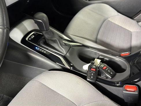 Used 2023 Toyota Corolla SE FWD image 24