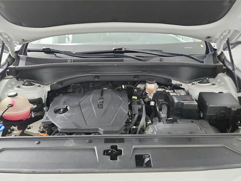 Used 2023 Hyundai Santa Fe SEL AWD/4WD image 37