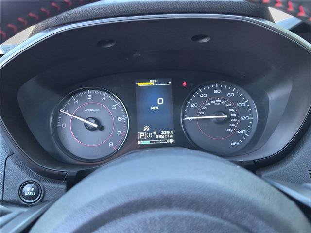 Certified 2023 Subaru Crosstrek 2.0i Premium w/ Special Edition AWD/4WD image 8