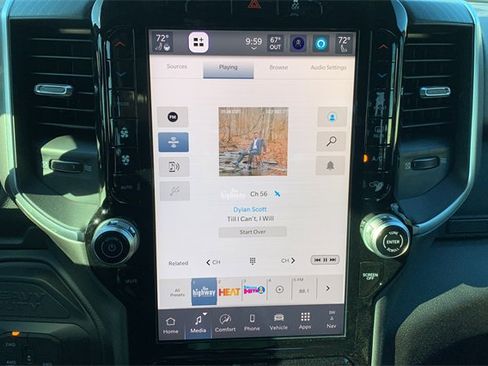 New 2025 RAM 2500 Big Horn image 46