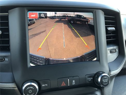 New 2024 RAM 3500 Tradesman image 13