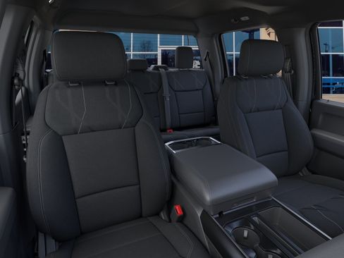 New 2026 Ford F150 STX w/ Equipment Group 200A RWD image 10