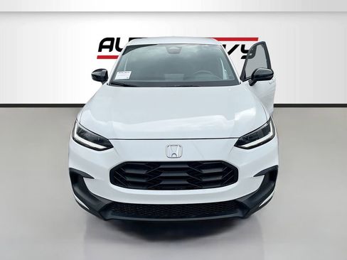 Used 2024 Honda HR-V Sport image 2