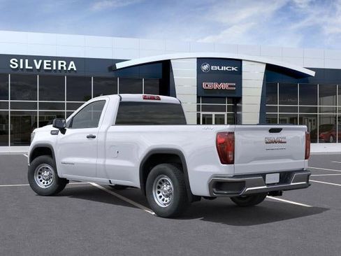 New 2026 GMC Sierra 1500 Pro image 3