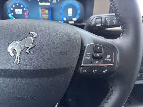 New 2025 Ford Bronco Sport Big Bend w/ Convenience Package image 27